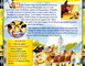 MICKEY DONALD DINGO-LES TROIS MOUSQUETAIRES